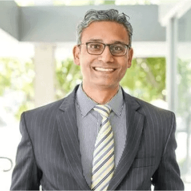 Masood Ansari