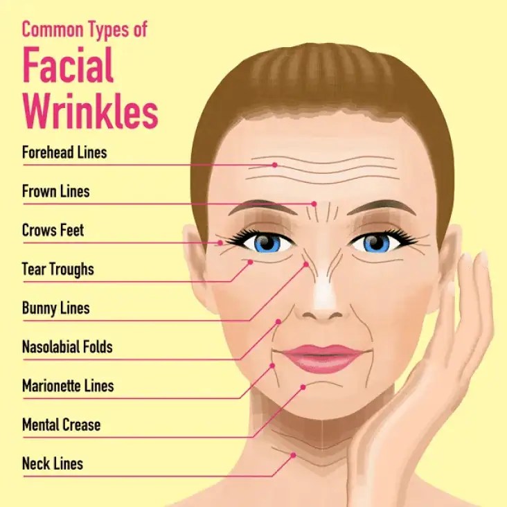 Wrinkle Treatments Sydney