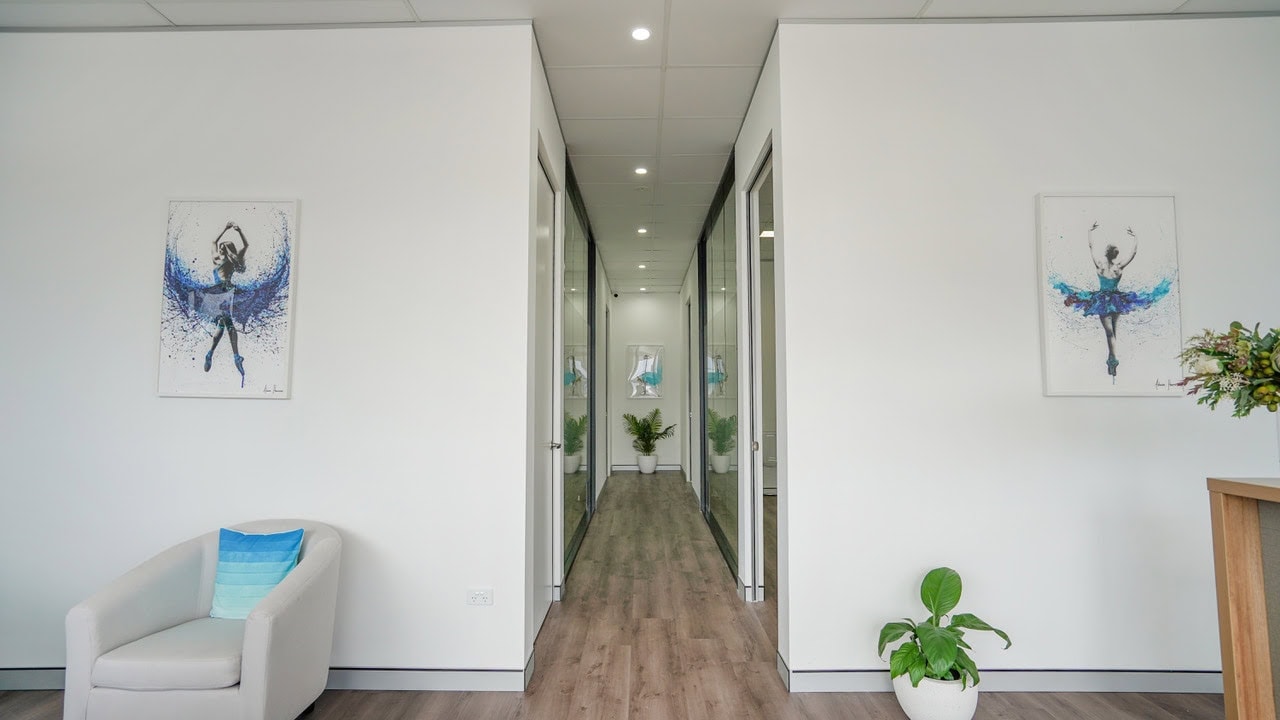 Breast Lift Surgery in Sydney