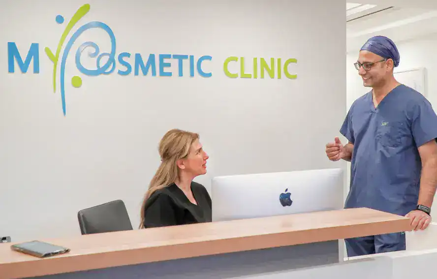 Breast Lift Sydney